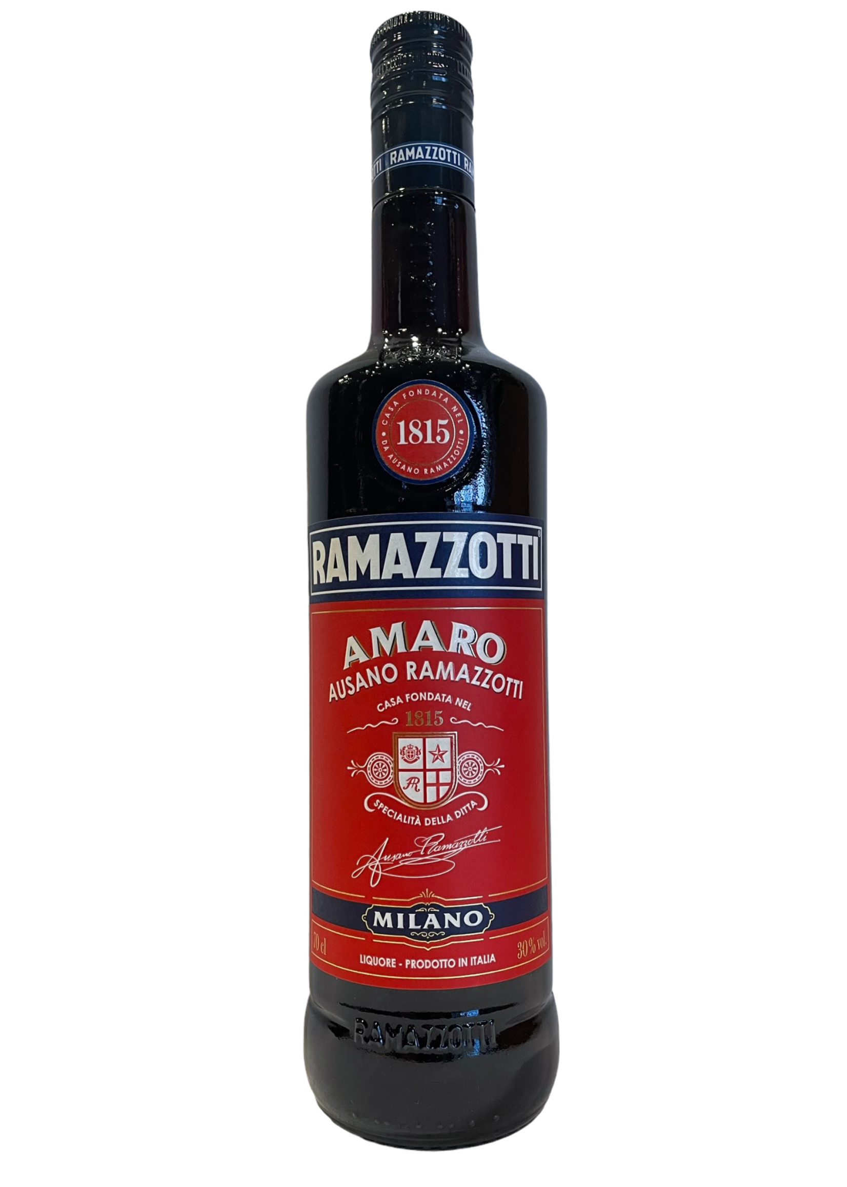 Ramazotti Amaro 0.7L