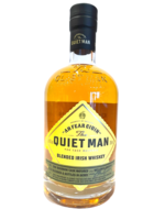 Quiet Man Traditional Whisky 0.7L