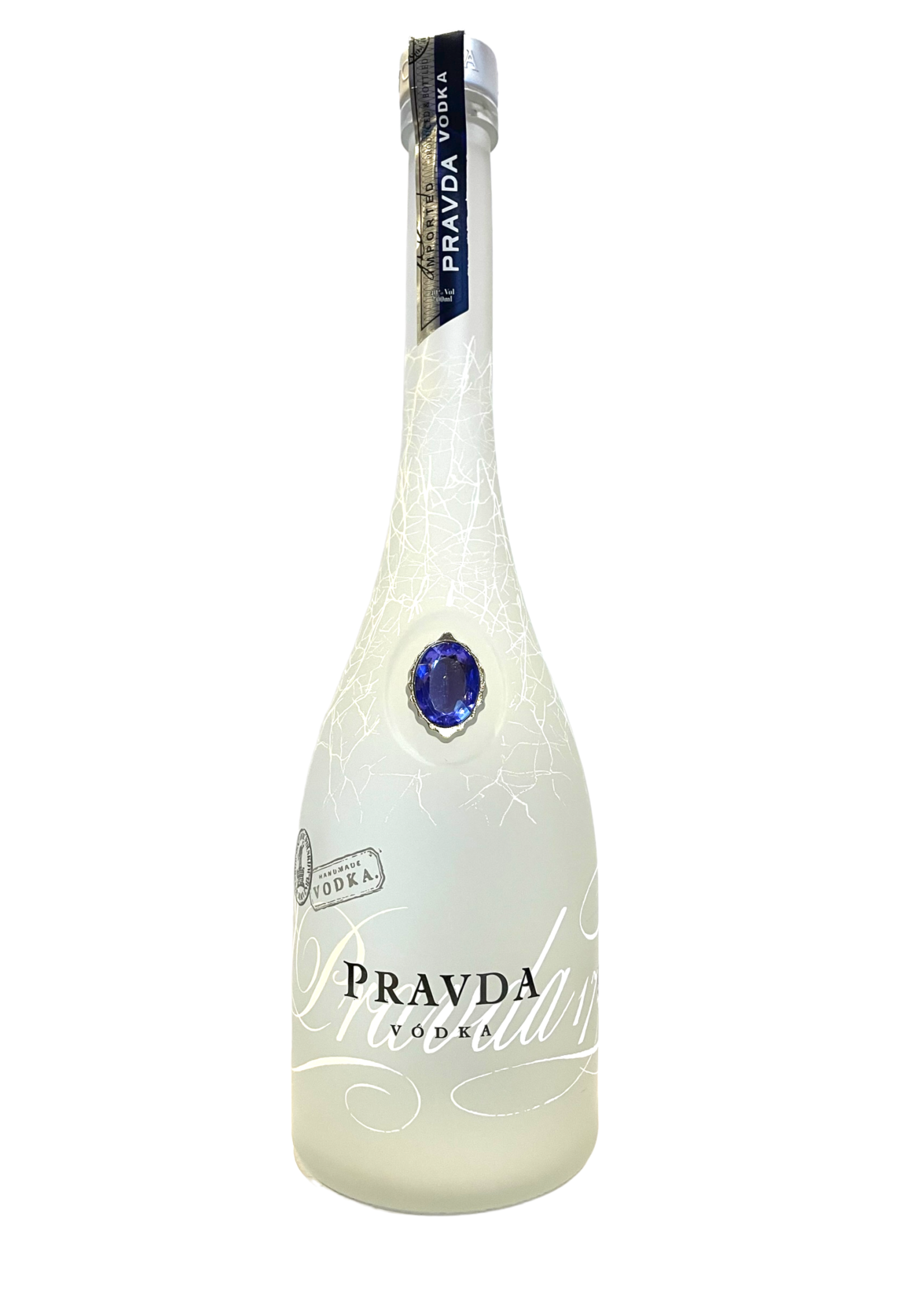 Pravda Wodka 0.7L