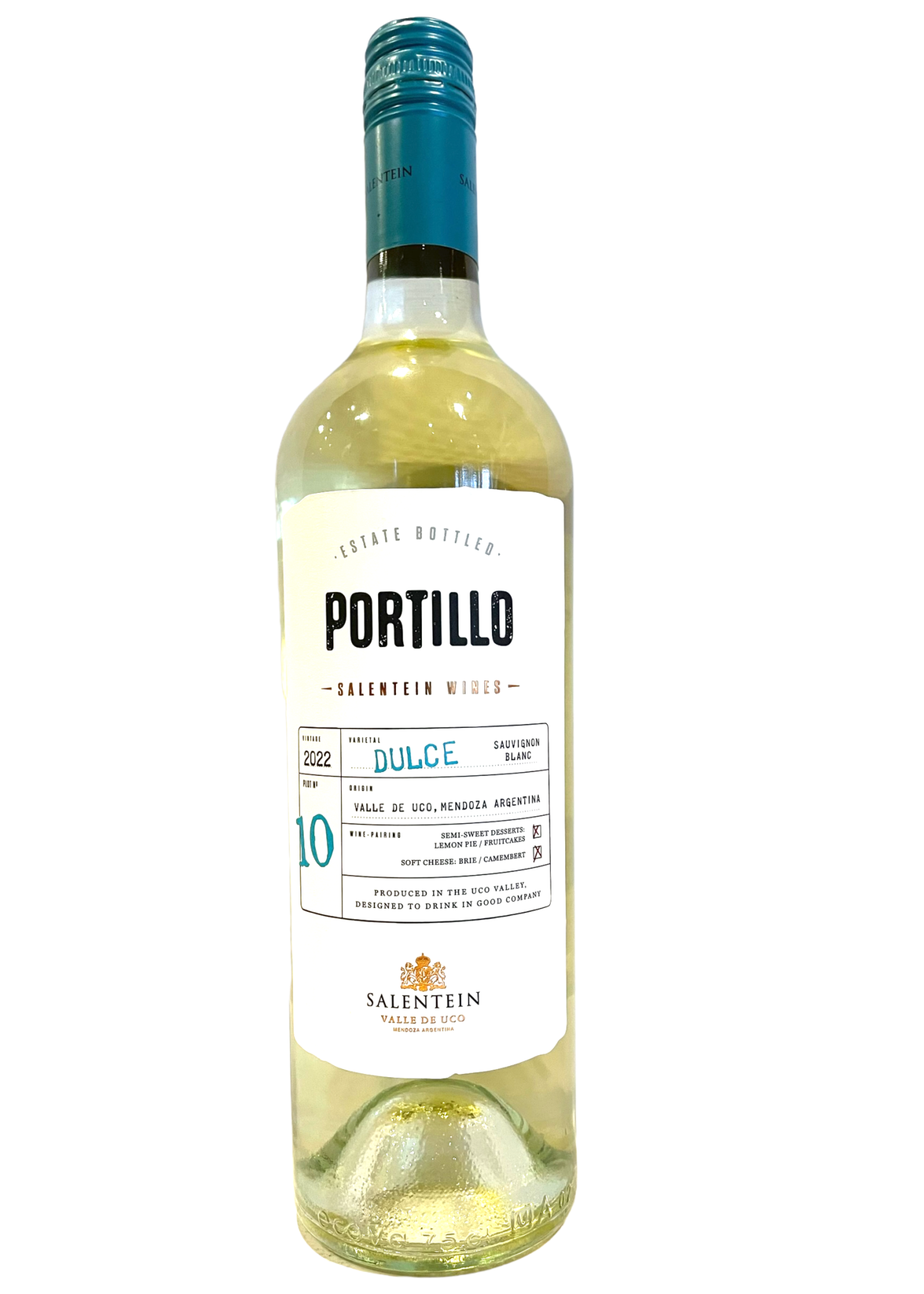 portillo Portillo Dulce 0.75L