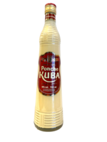 Ponche Kuba 0.7L