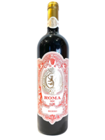 Poggio Le Volpi Roma Rosso 0,75L