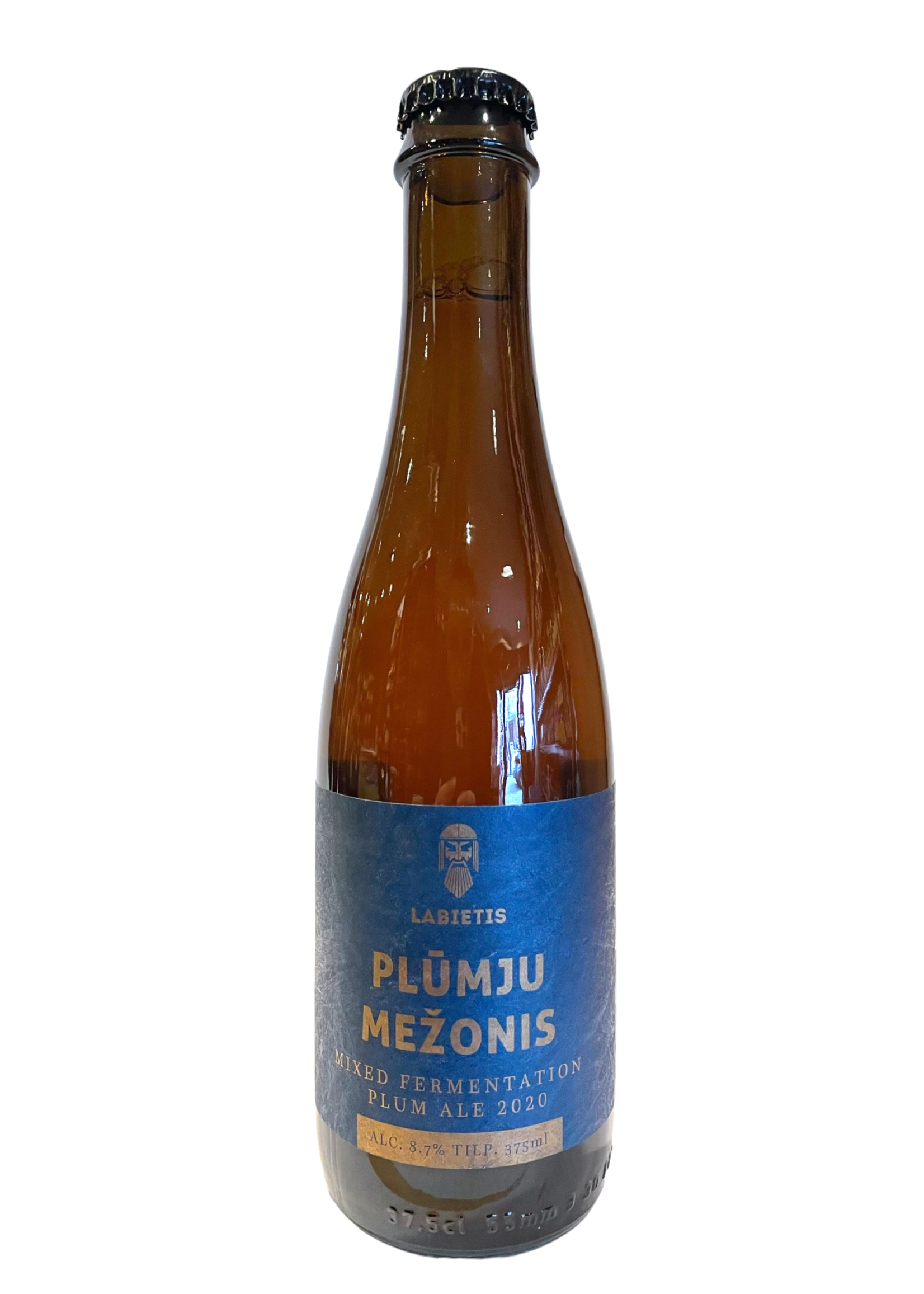 Plumju mezonis