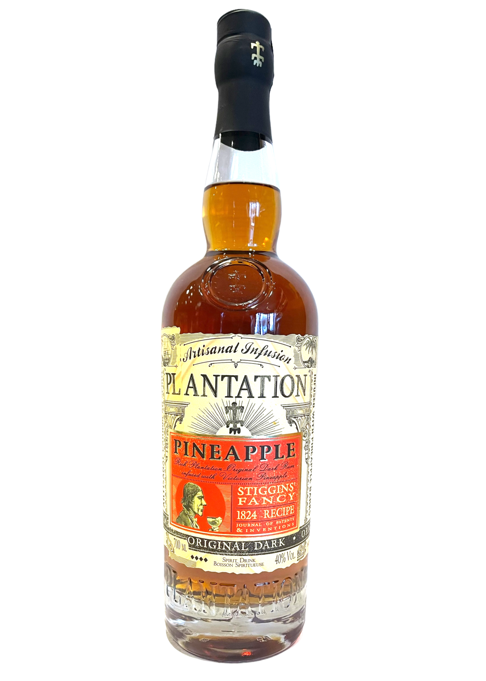 Planterey Pineapple 0.7L