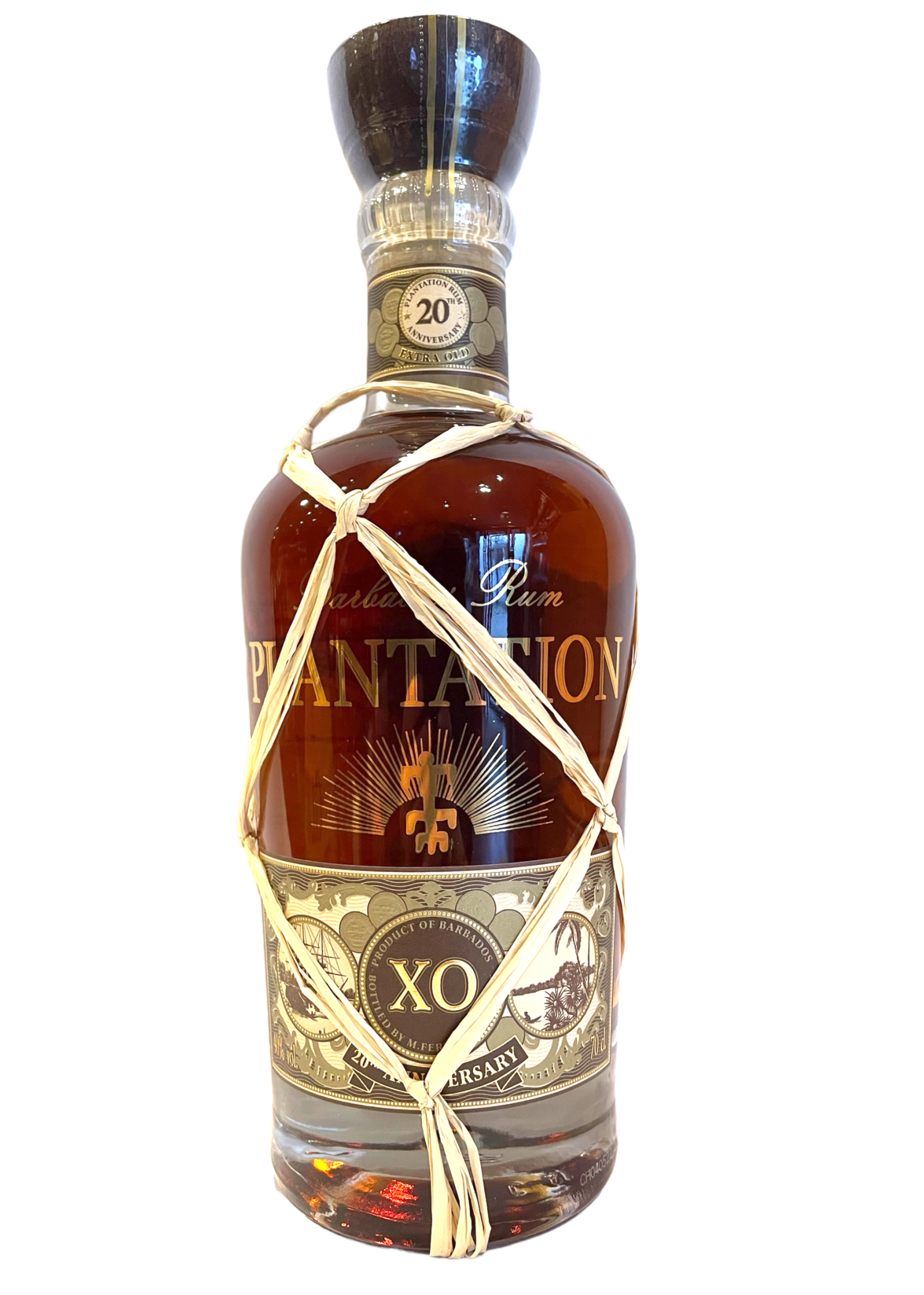 Planterey 20  XO 0.7L