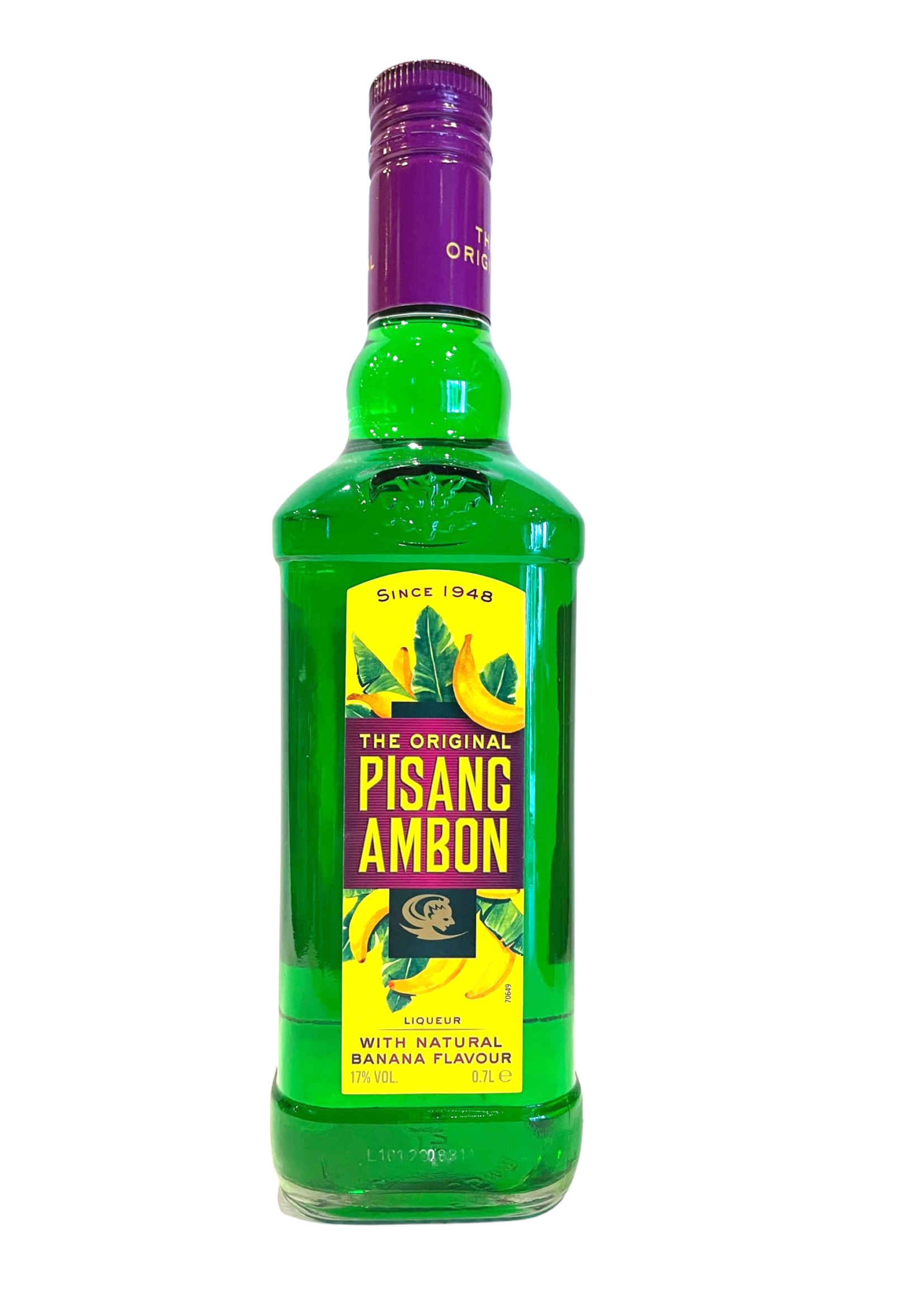 Pisang Ambon 0.7L