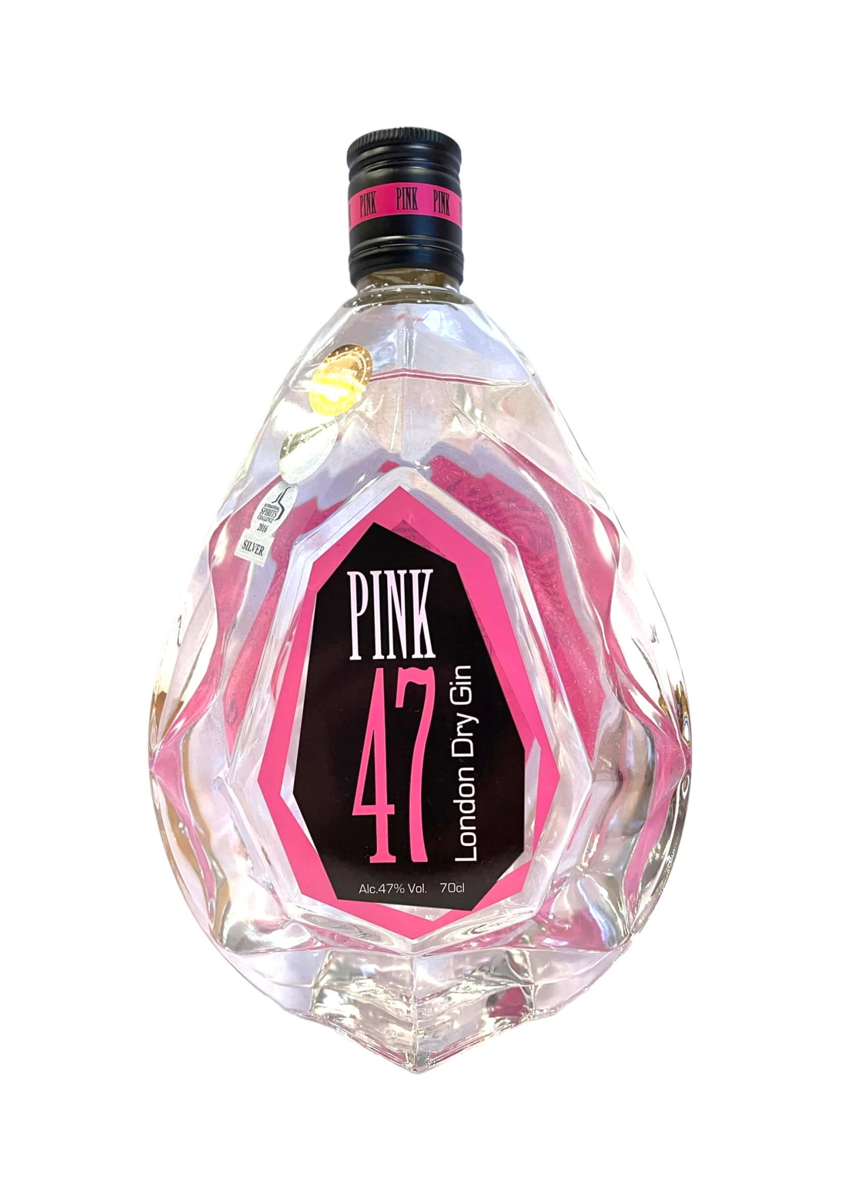 Pink 47 gin 0.7L