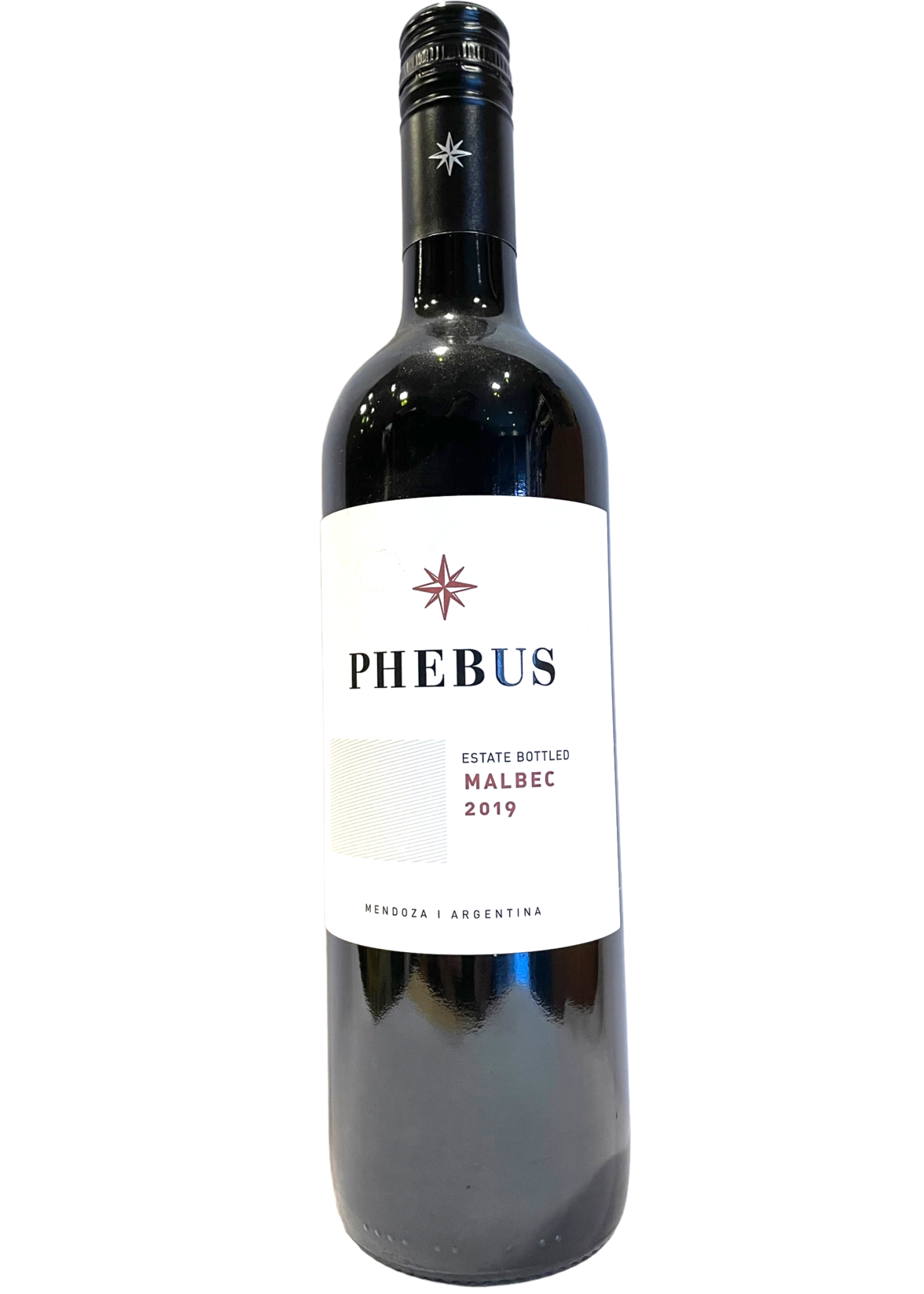 Phebus Phebus Malbec 0.75L