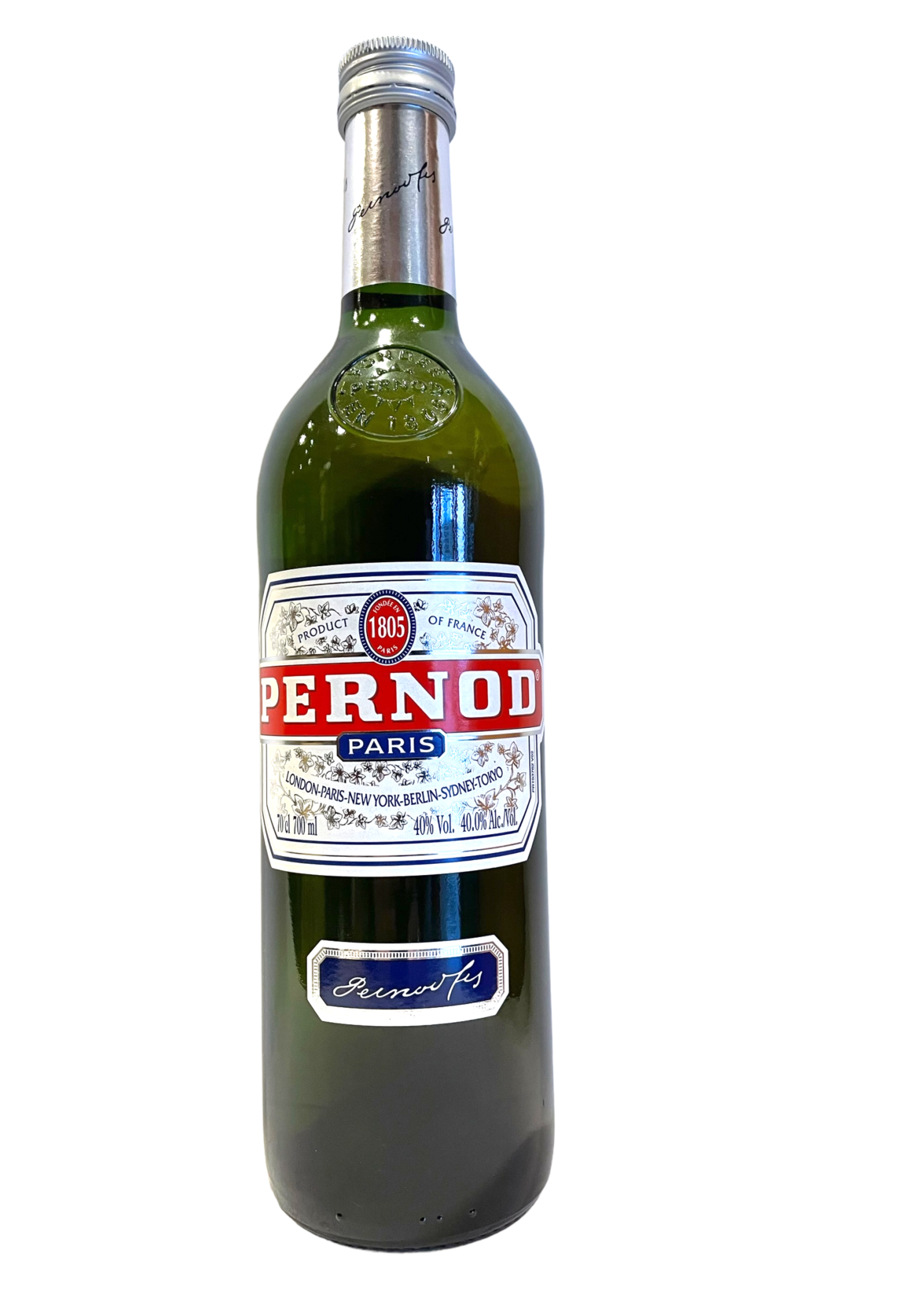 Pernod Pastis 0.7L