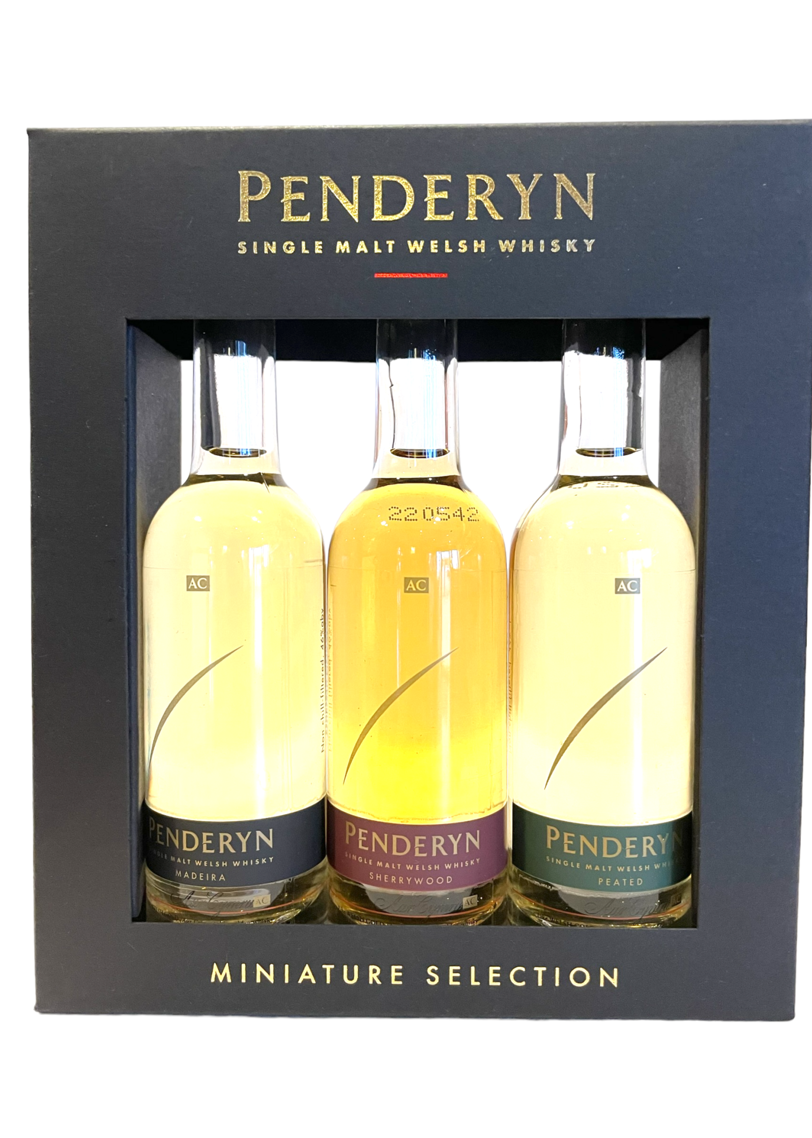 Penderyn Miniset