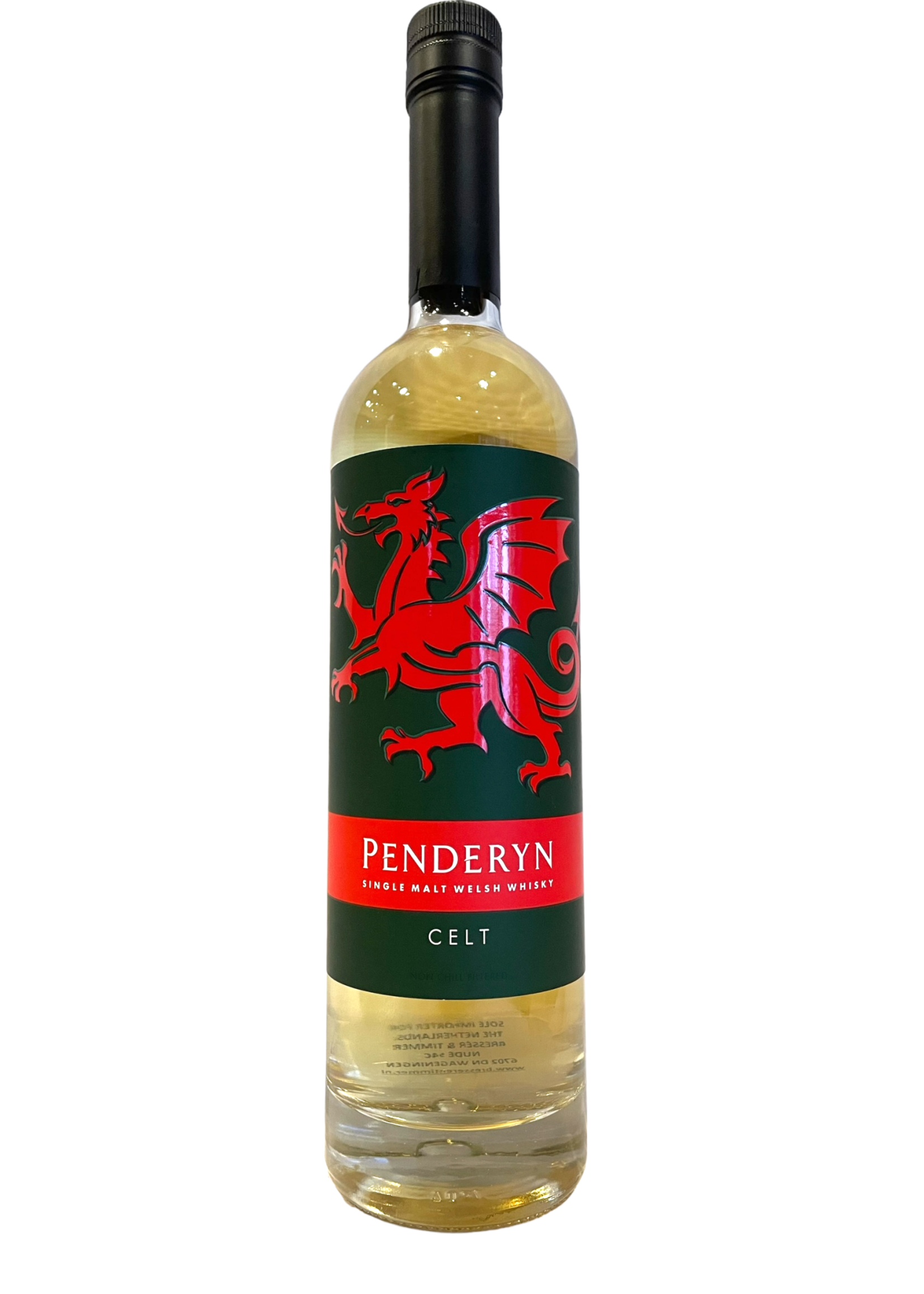 Penderyn Celt 0.7L