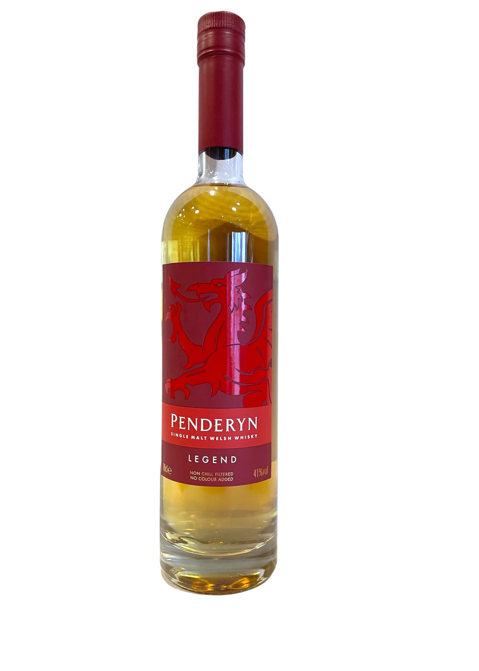 Penderyn Legend 0.7L