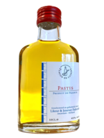 Cuisine Pastis 0.1L