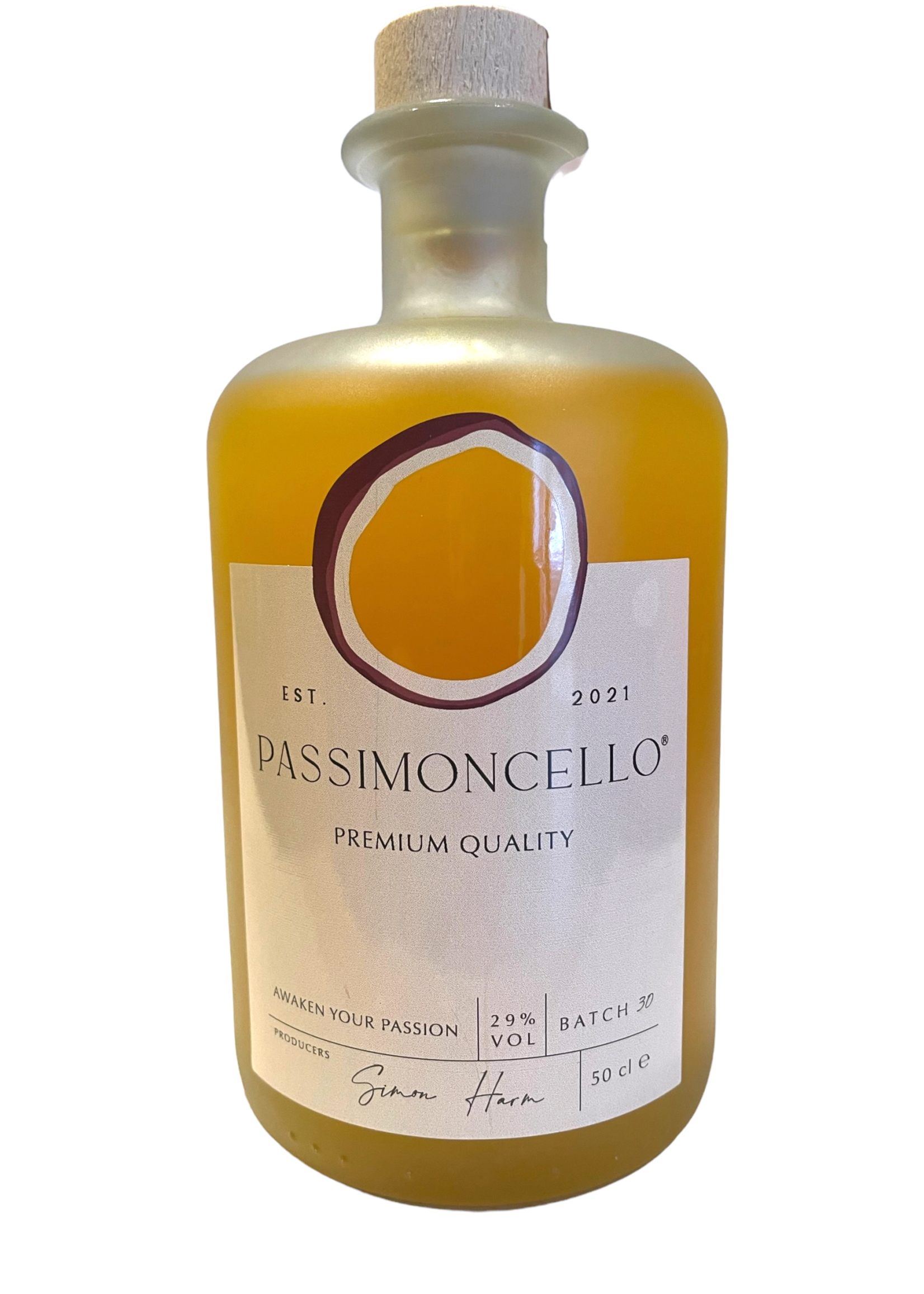 Passimoncello 0.5L