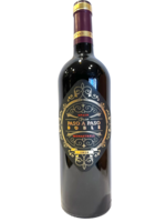 Paso a Paso Doble Monastrell 0,75L