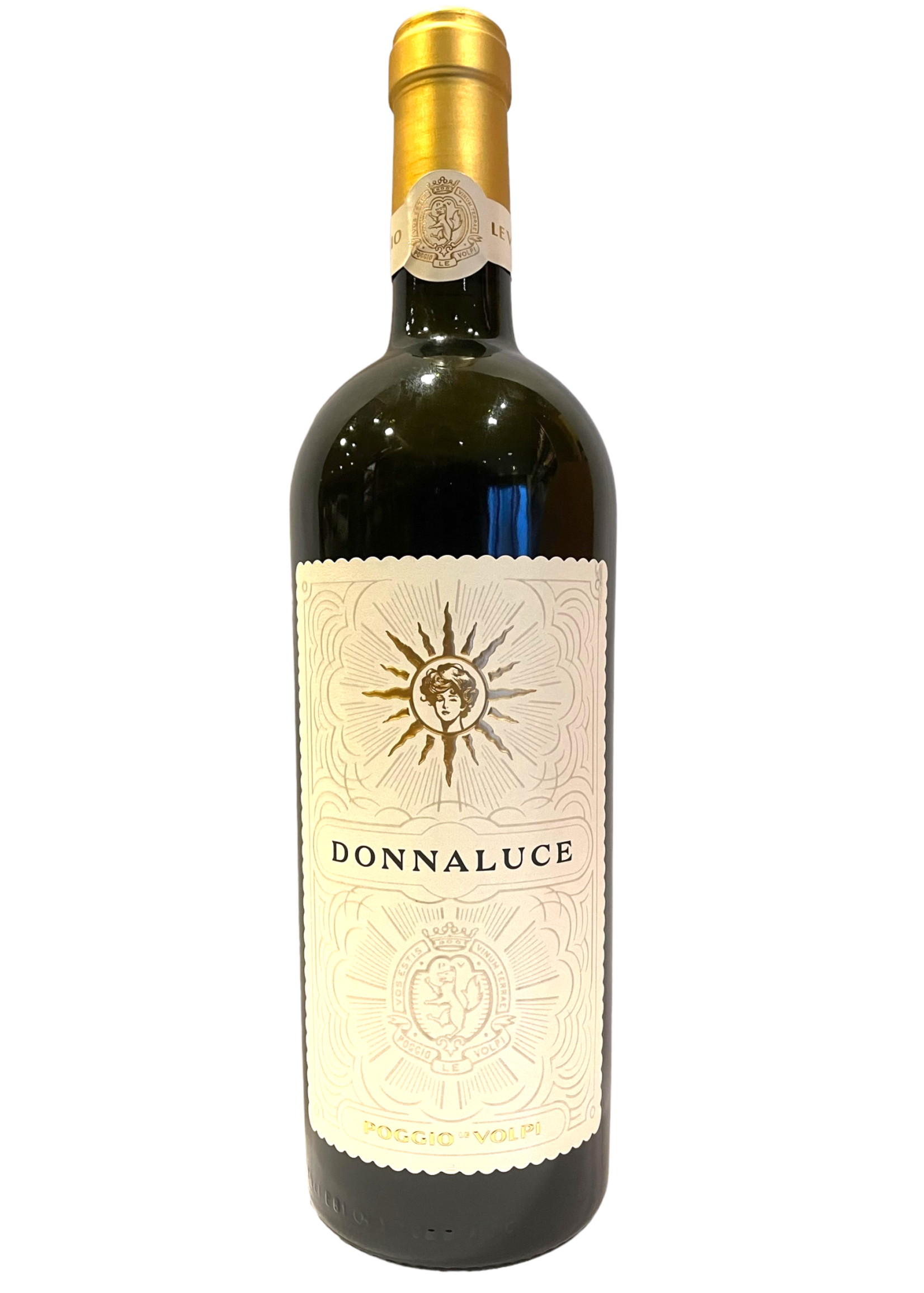 Poggio le Volpi Poggio Le Volpi Donnaluce 0.75L