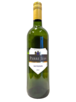 Pierre Jean Sauvignon Blanc