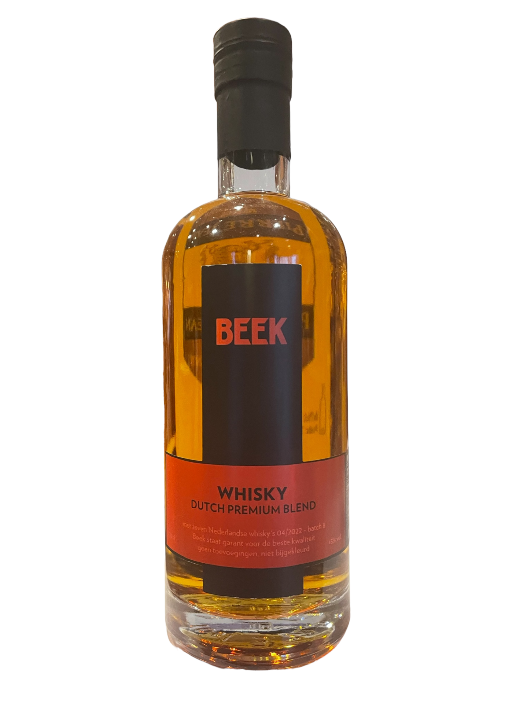 BEEK WHISKY 0.7 BATCH 8