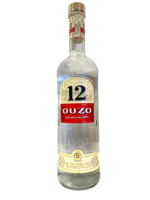 Ouzo 12 0.7L