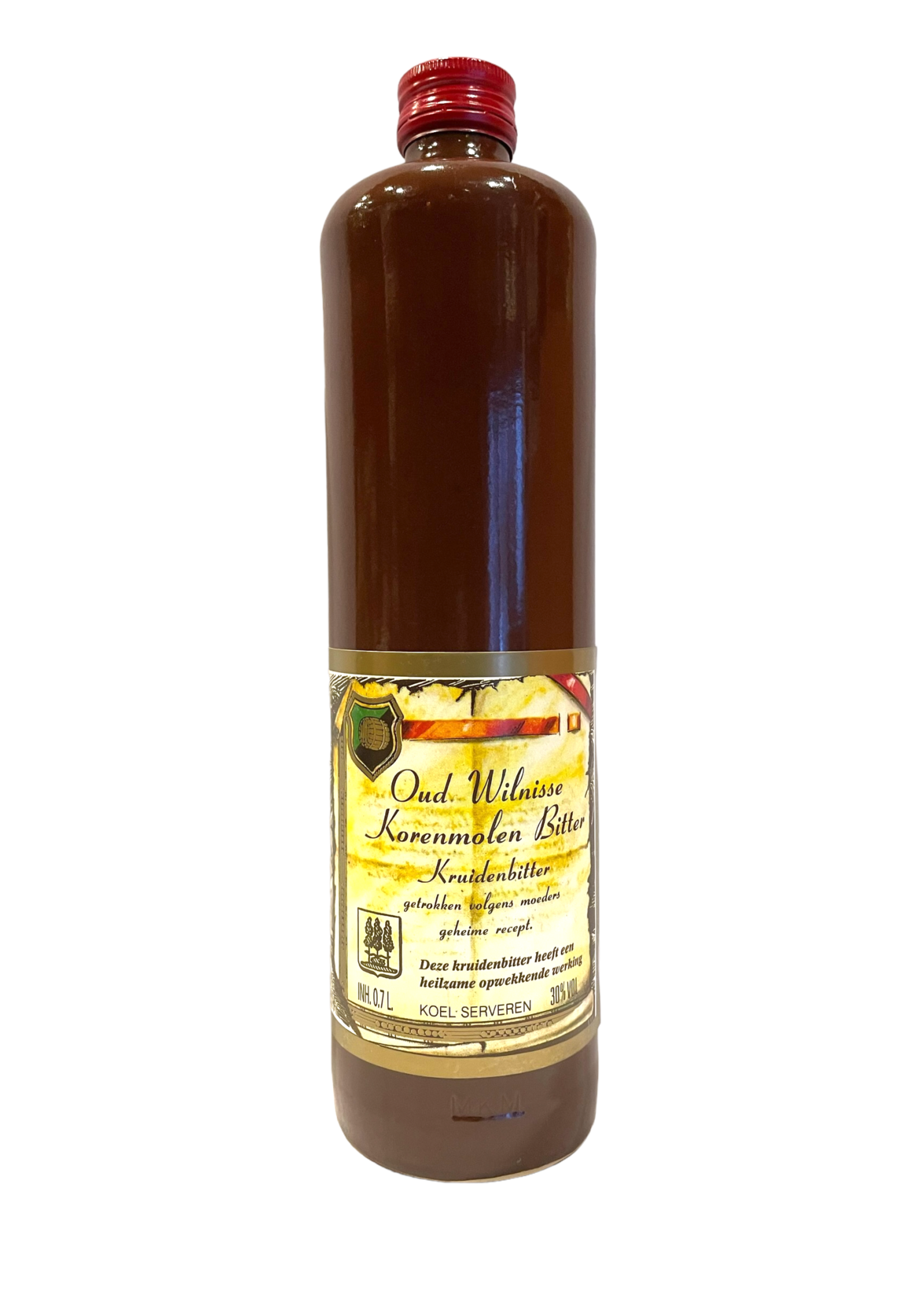 Oud Wilnisse Bitter 0.7L