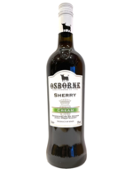 Osborne Cream 0.75L