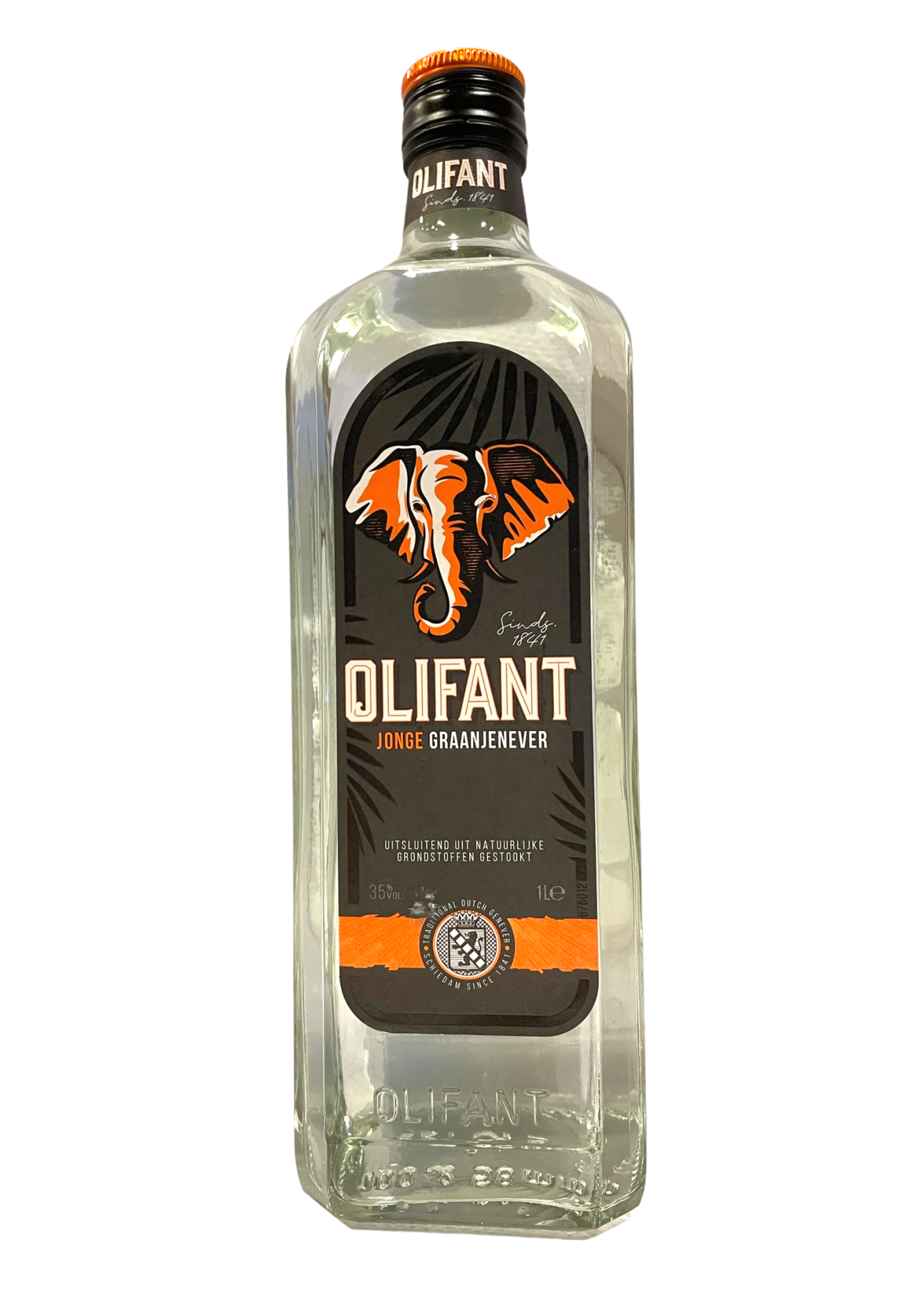 Olifant Jong 1L