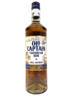 Old Captain Bruin 0.7L