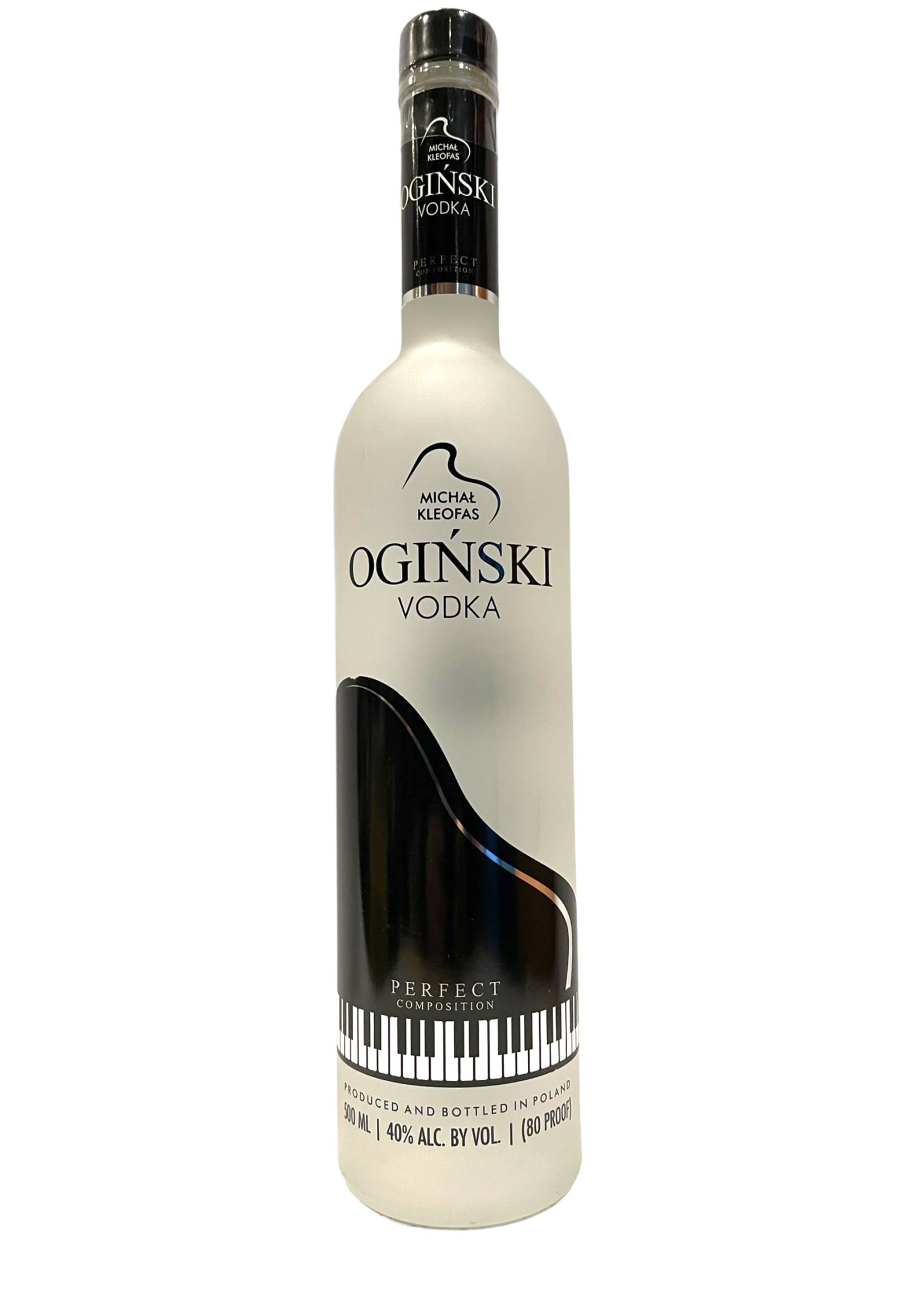 Oginsky Wodka 0.5L