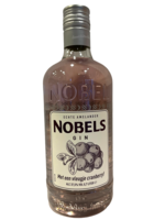 Nobels Gin 0.7L
