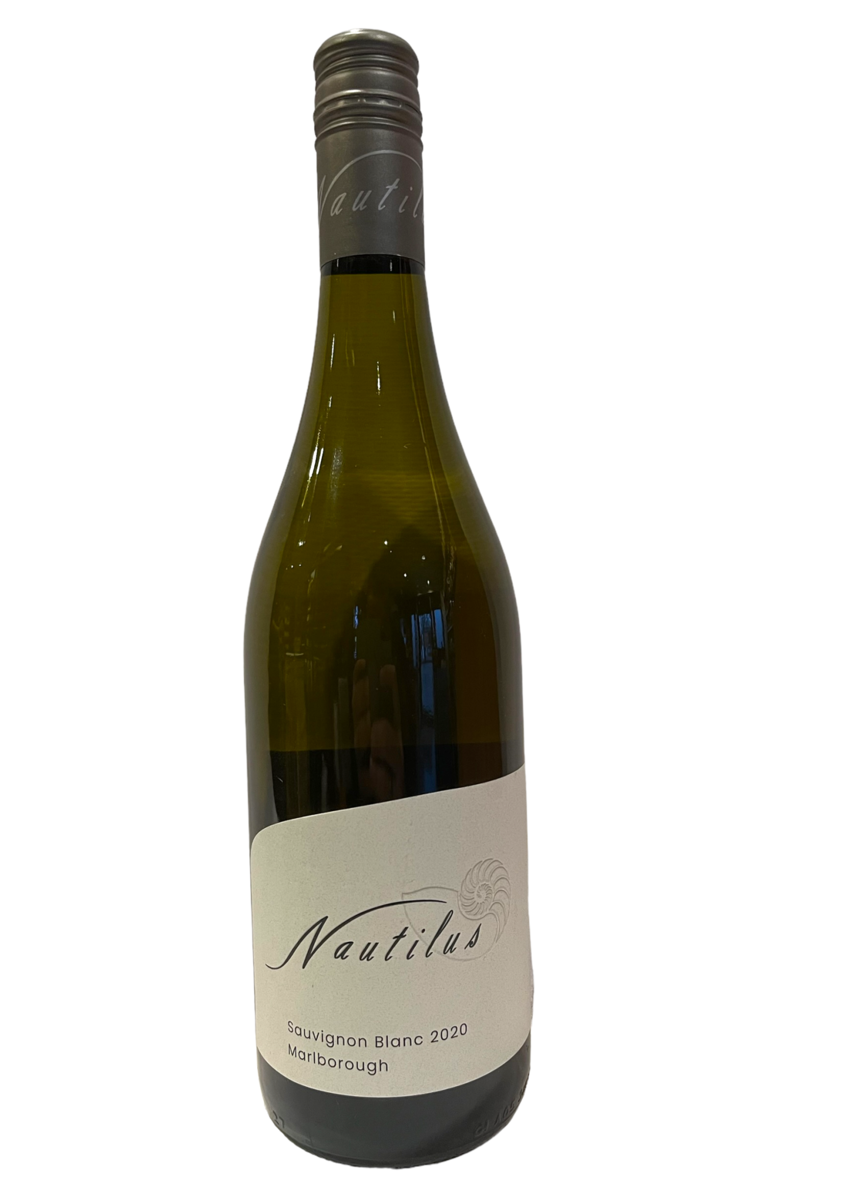 Nay Nautilus Estate Sauvignon Blanc 0,75L