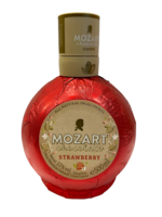 Mozart Strawberry 0.5L