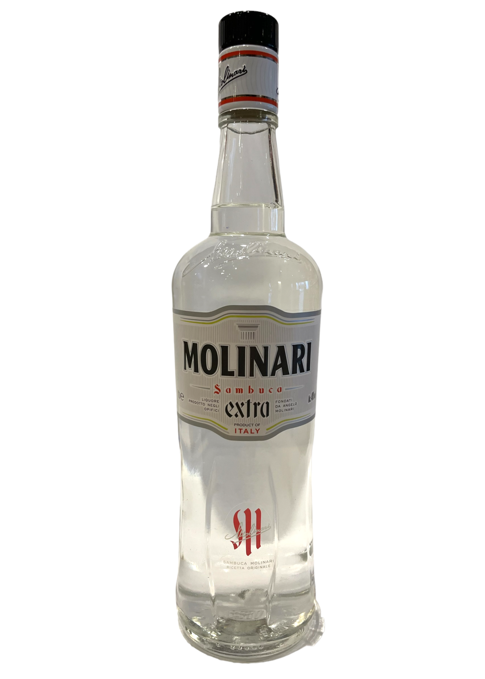 Molinari Sambuca Extra 0.7L