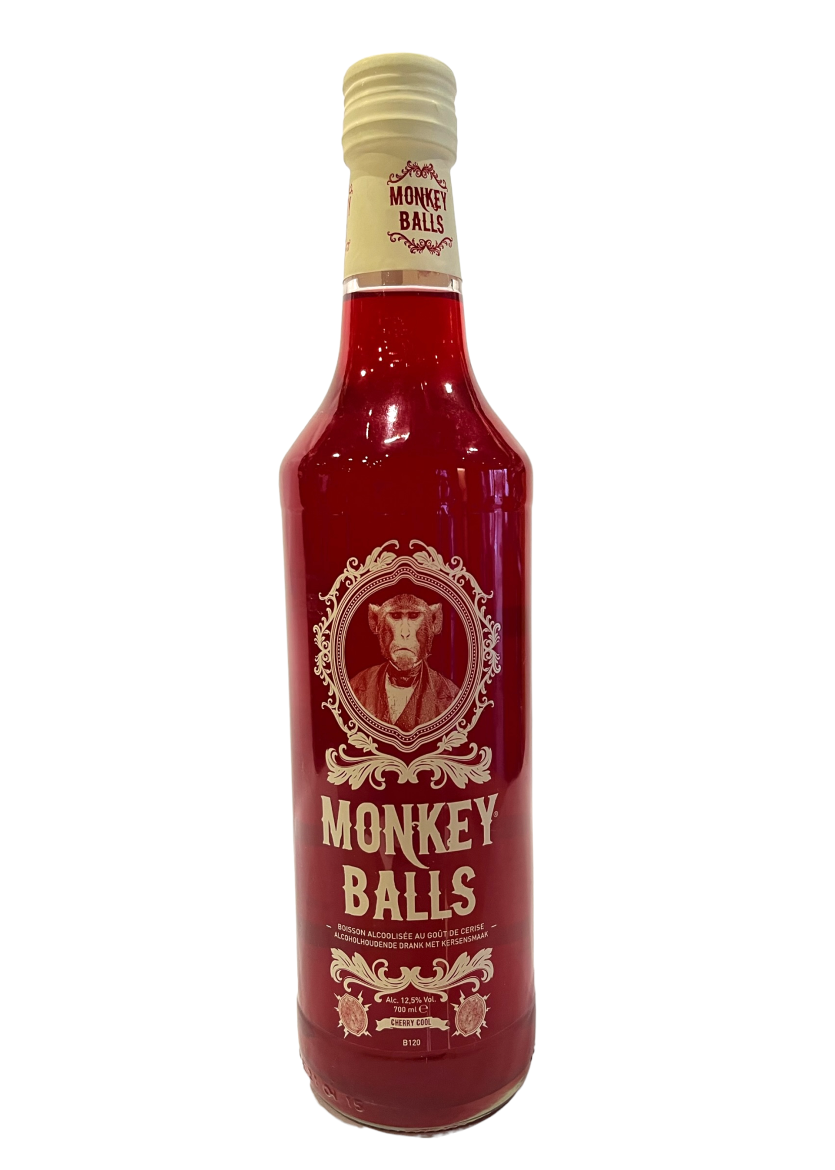 Monkey Balls 0.7L