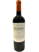 Montgras Reserve Carmenere 0.75L