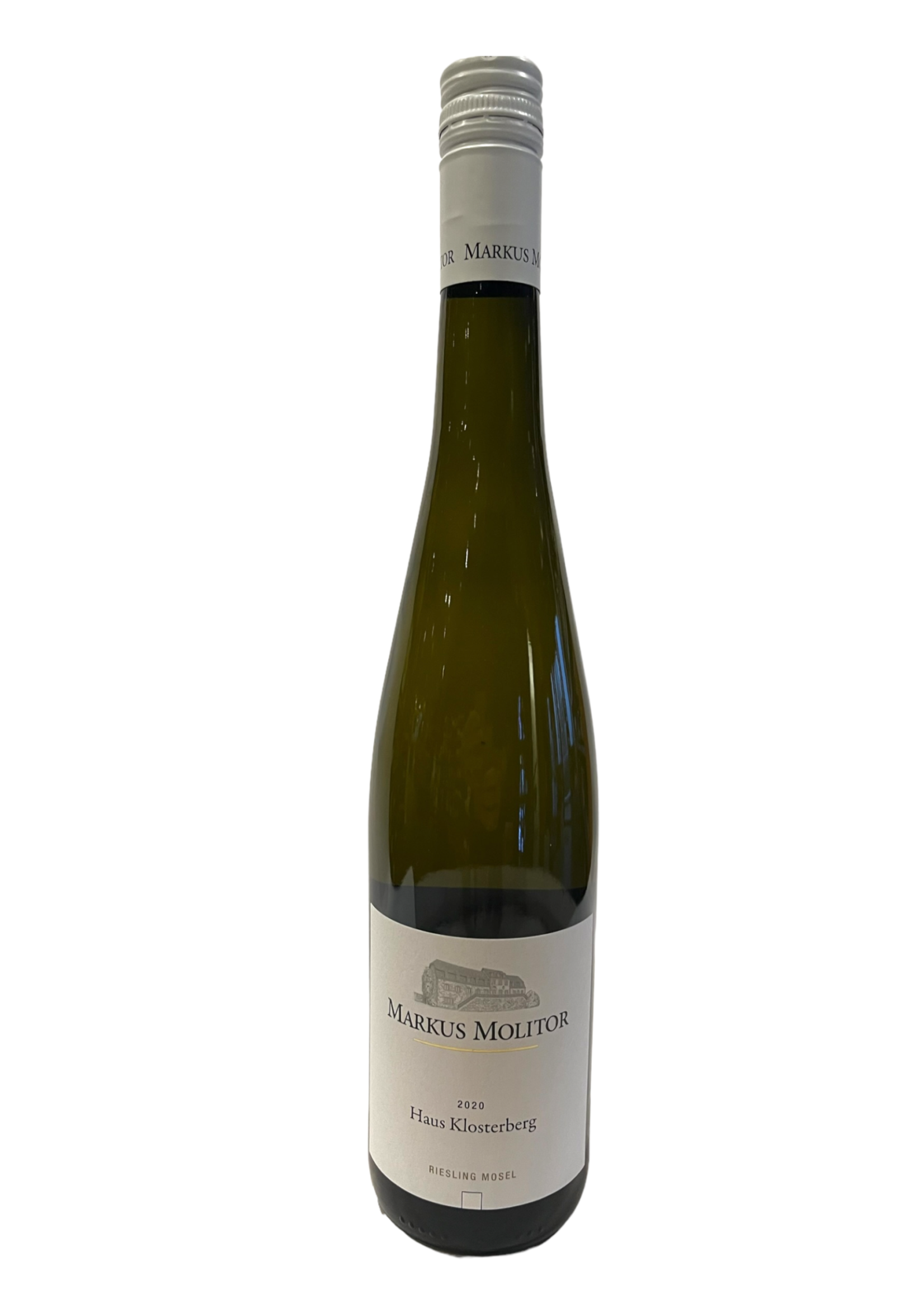 Markus Molitor Haus Klosterberg Dry 0.75