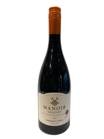 Manoir Grignon Manoir Grignon Cabernet-Syrah 0,75L