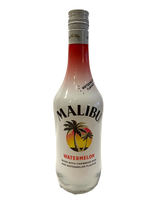 Malibu Strawberry 0.7L