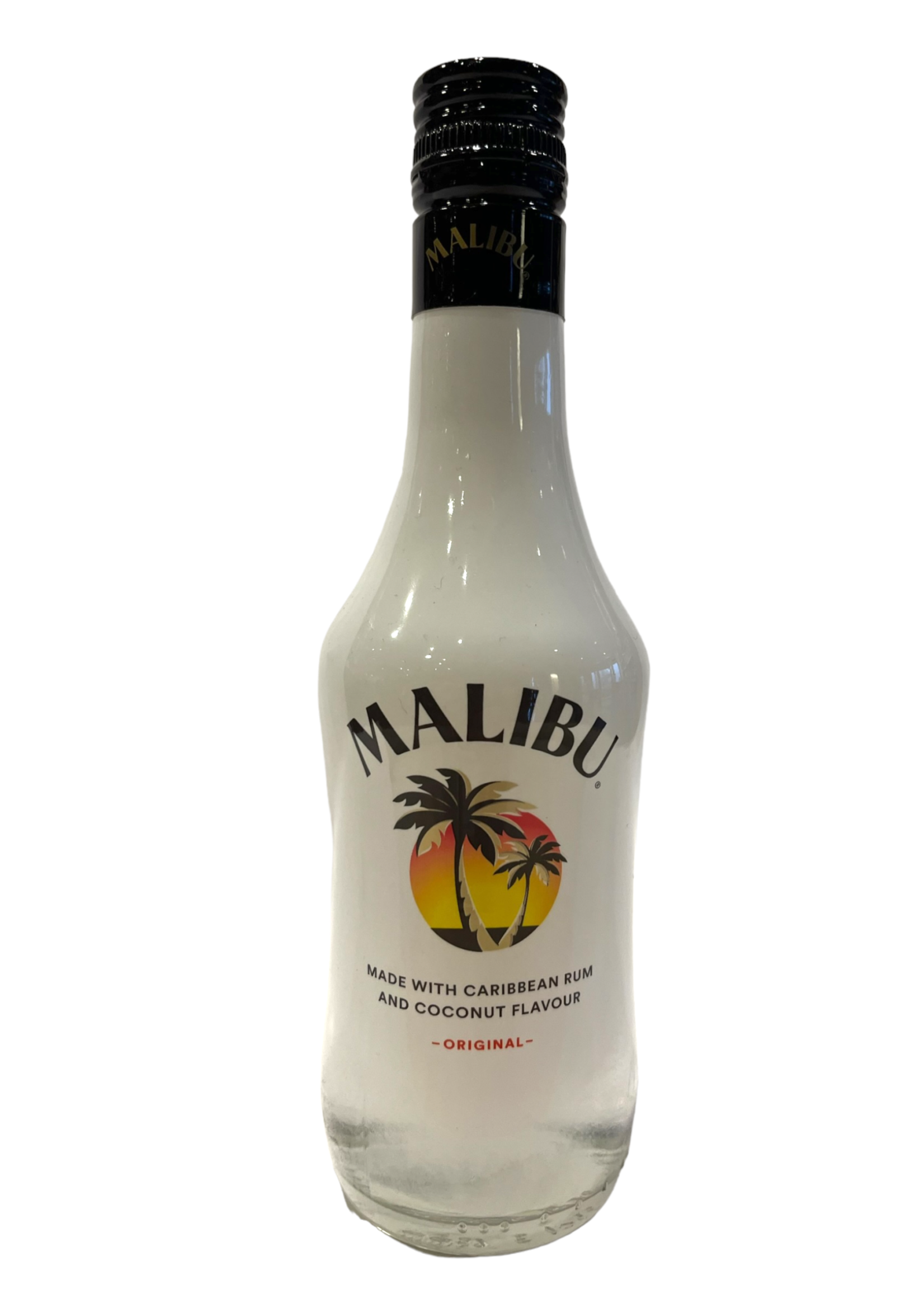 Malibu 0.35L