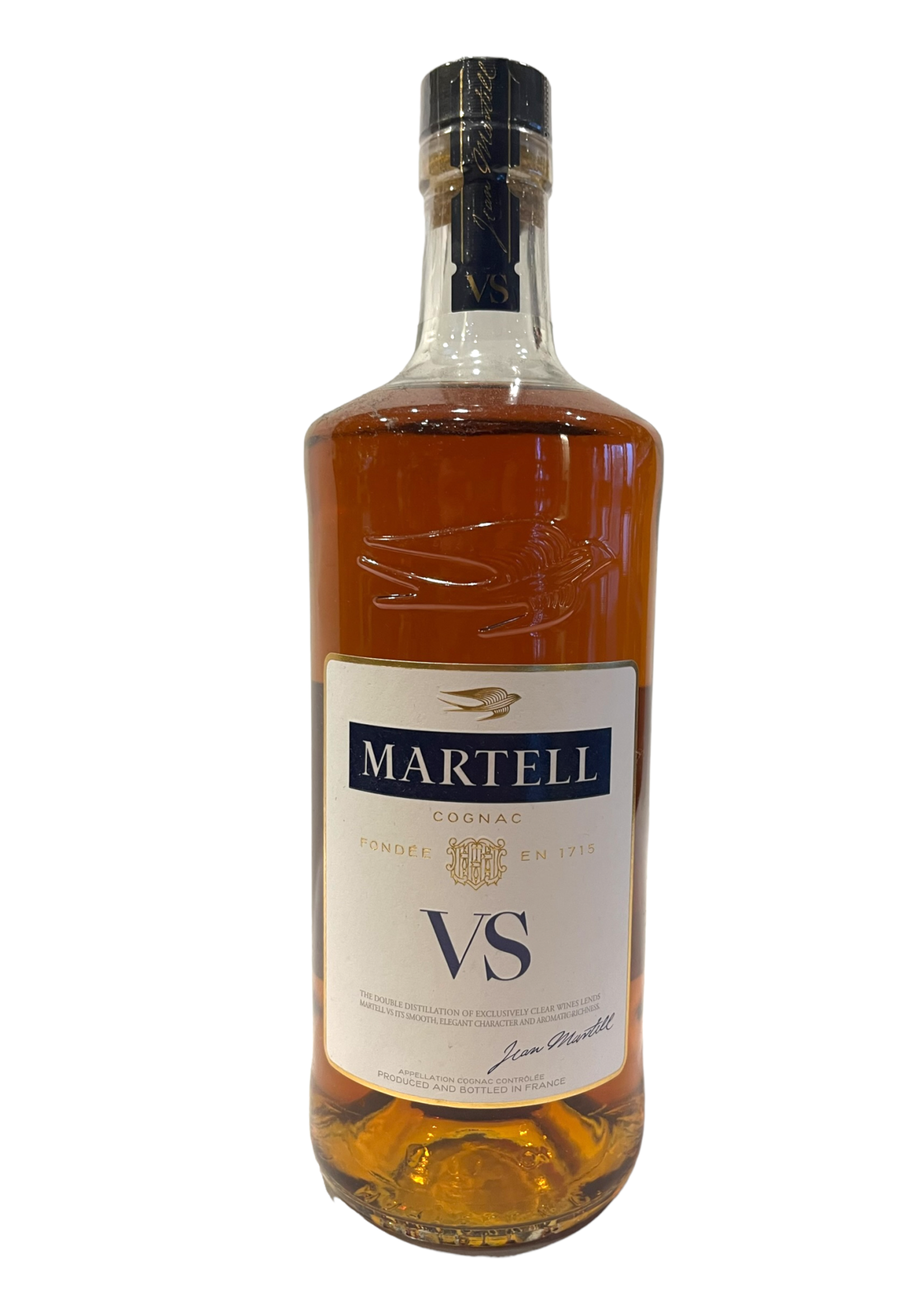 Martell VS 0.7L