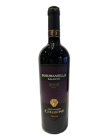 Masseria Colleone Premium Susumaniello