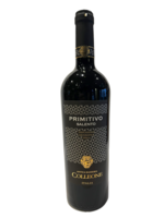 Masseria Colleone Premium Primitivo