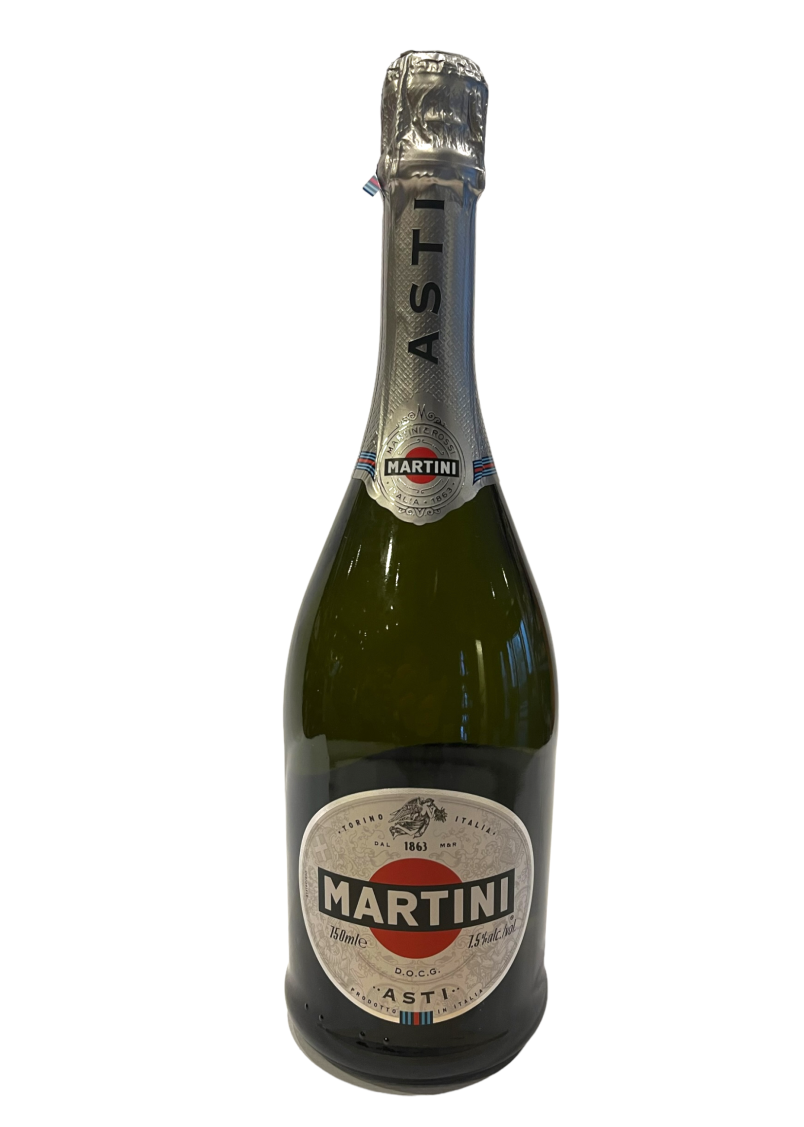 Martini Asti 0.75L