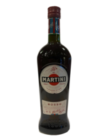 Martini Rosso 0.75L