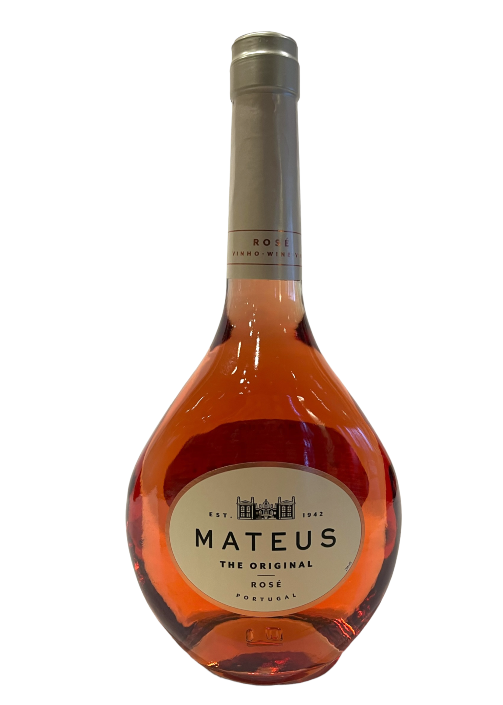 Mateus Rose 0.75L