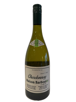 Maison Barboulot Maison Barboulot Chardonnay 0,75L
