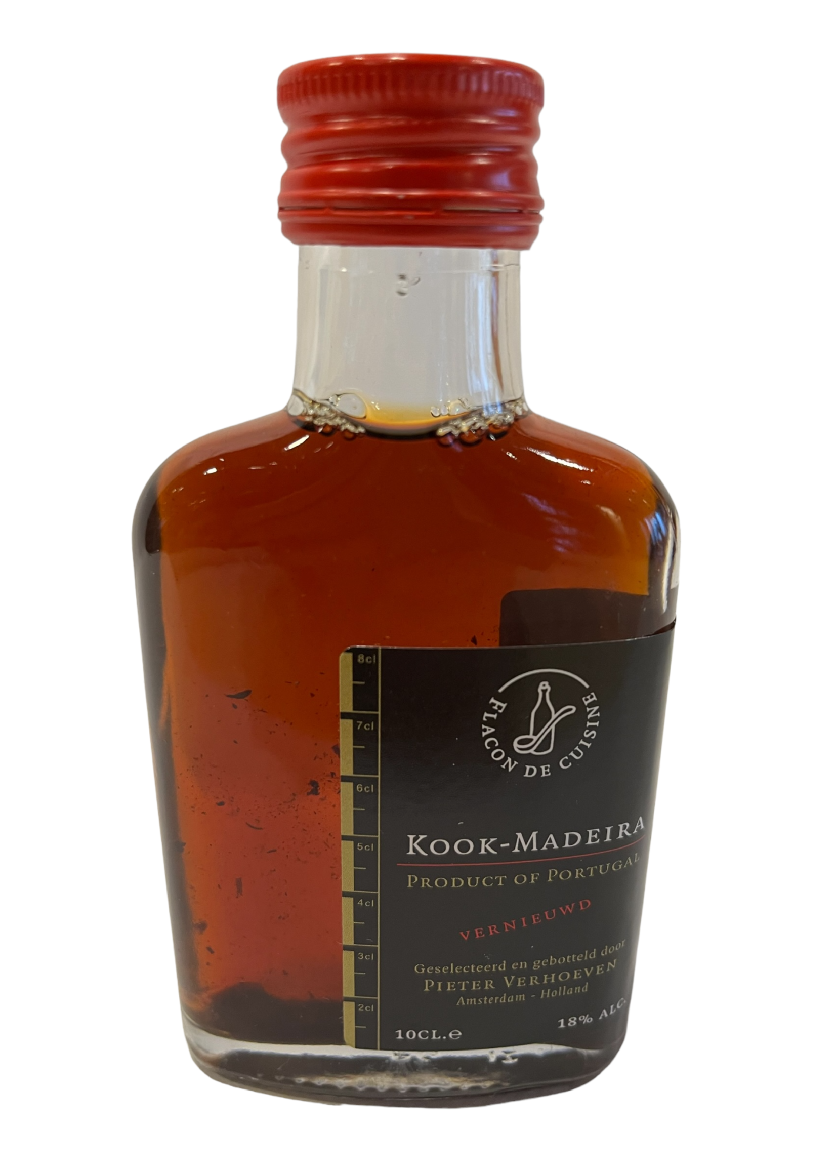 Cuisine Madeira 0.1L