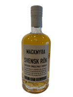 Mackmyra Svensk Rok 0.5L