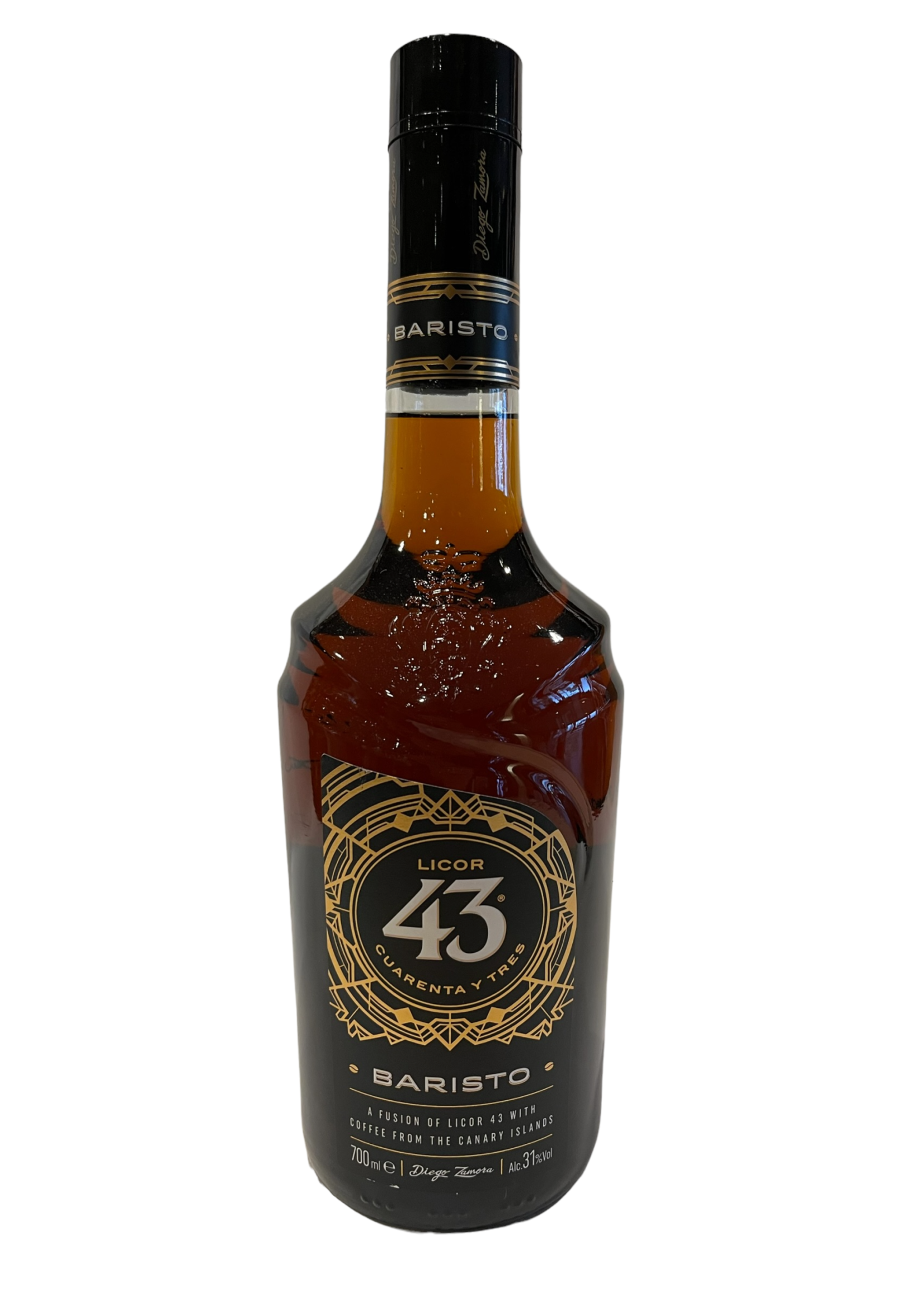 Licor 43 Barista 0.7L