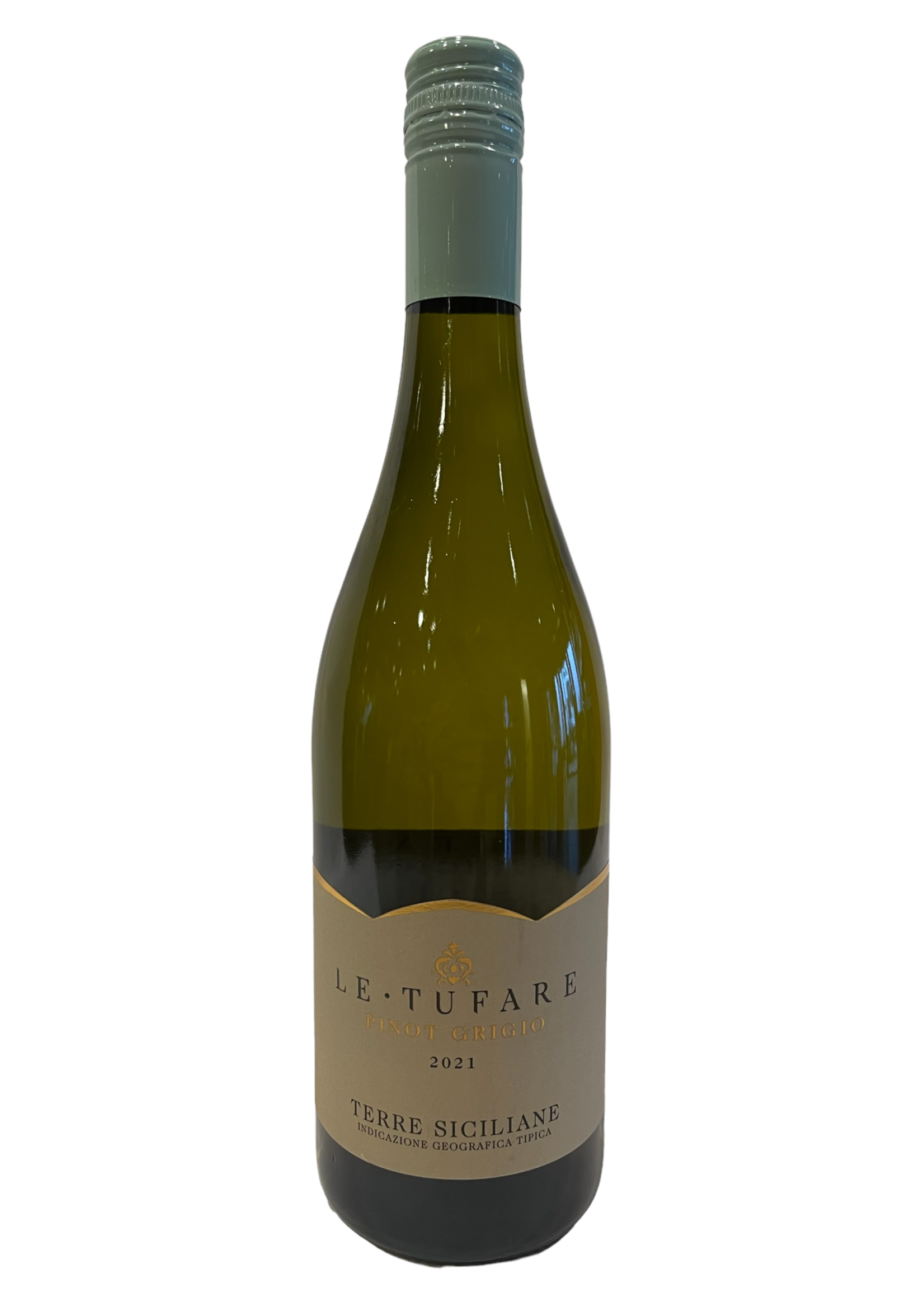 Le Tufare Pinot Grigio 0.75L