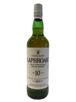 Laphroaig 10y 0.7L